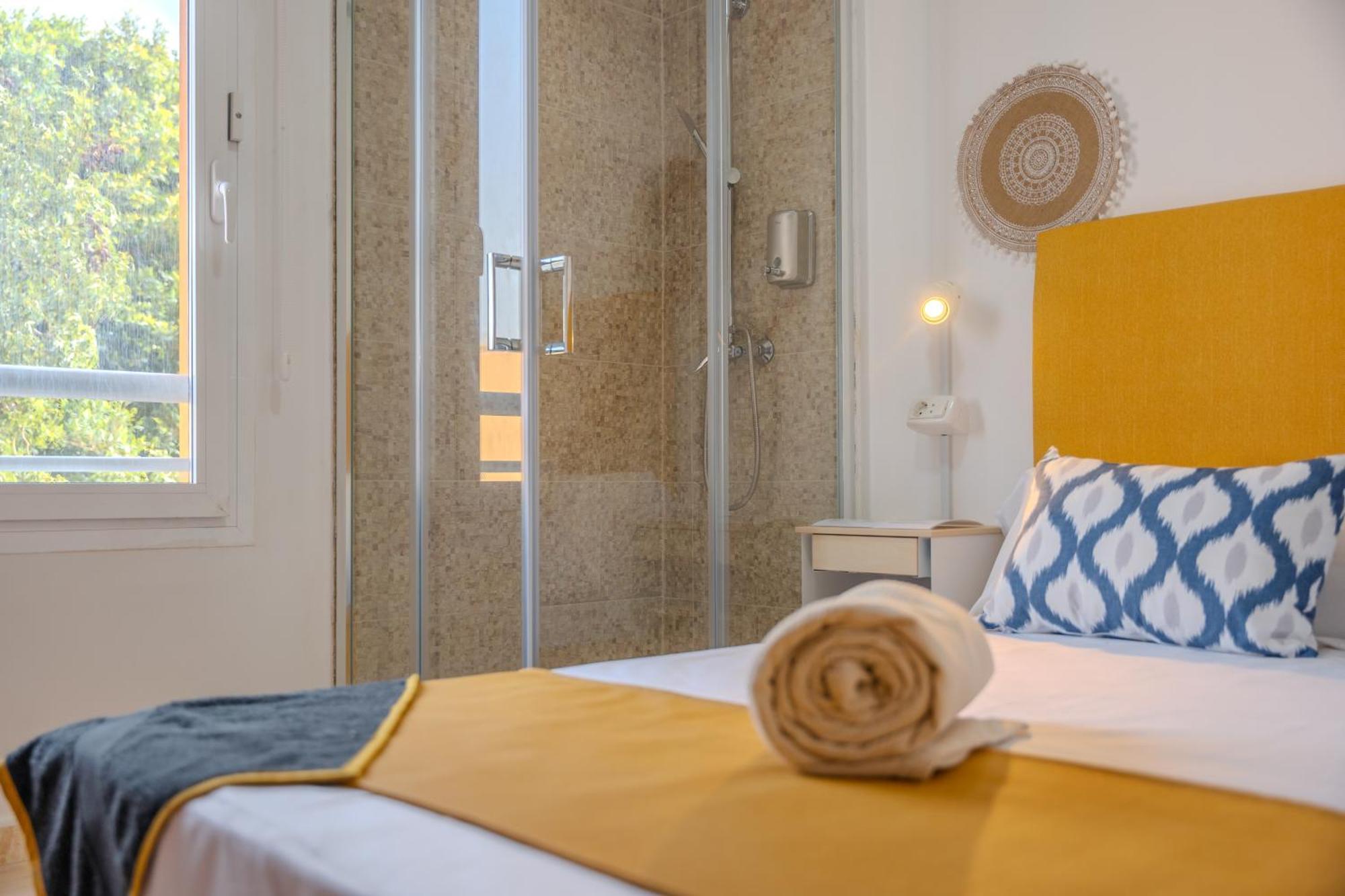 Rooms City San Isidro  Exterior foto